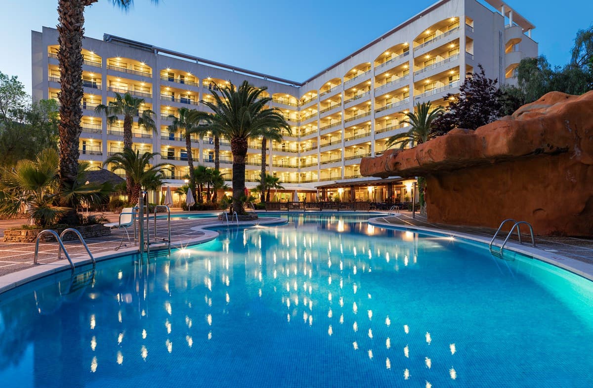 H10 Salou Princess - main photo