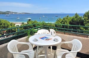 Family-friendly stay
