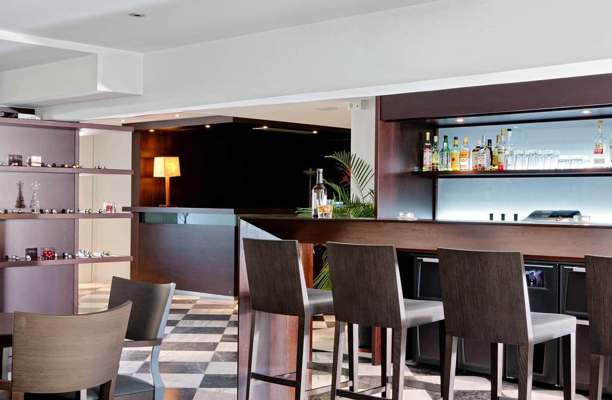 Acropolis Hill Stay - photo 2