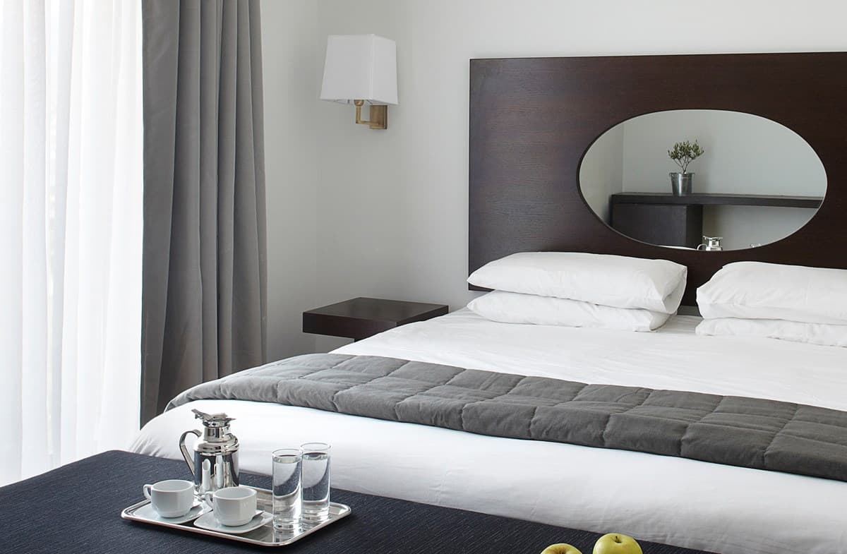 Acropolis Hill Stay - photo 3