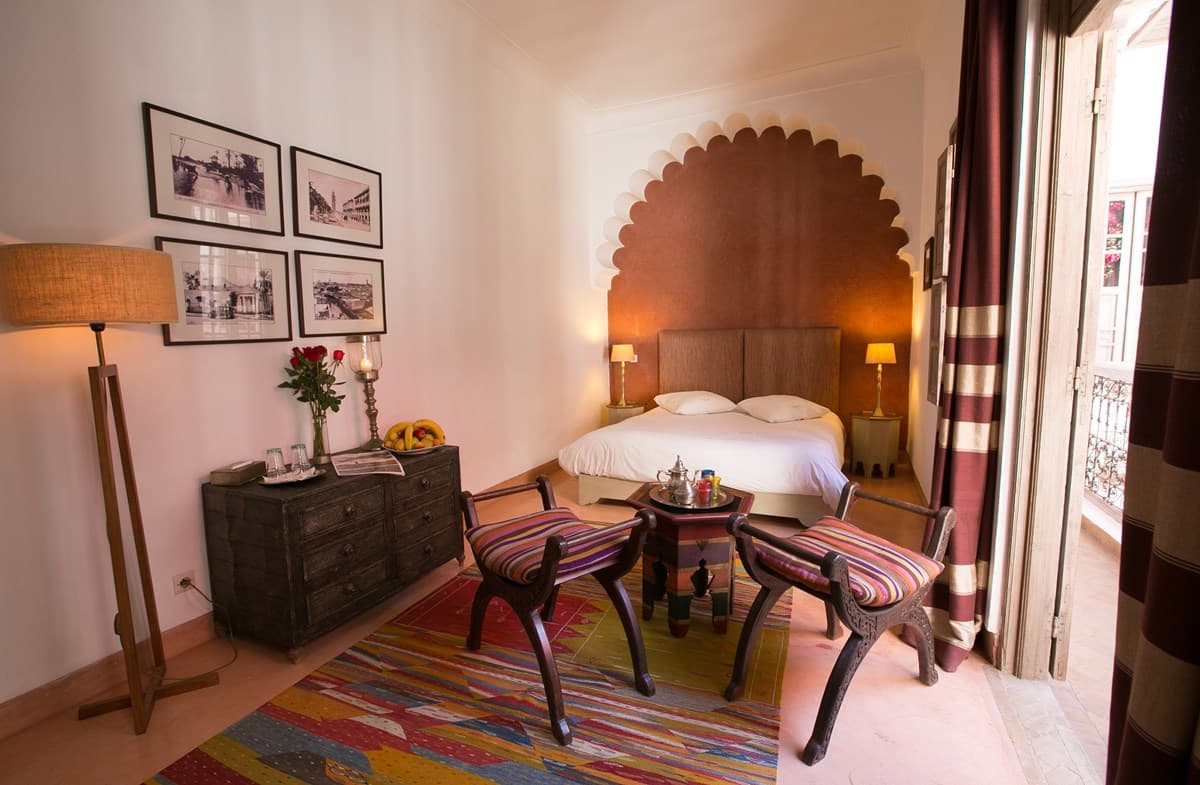 Riad Altair Stay - photo 2
