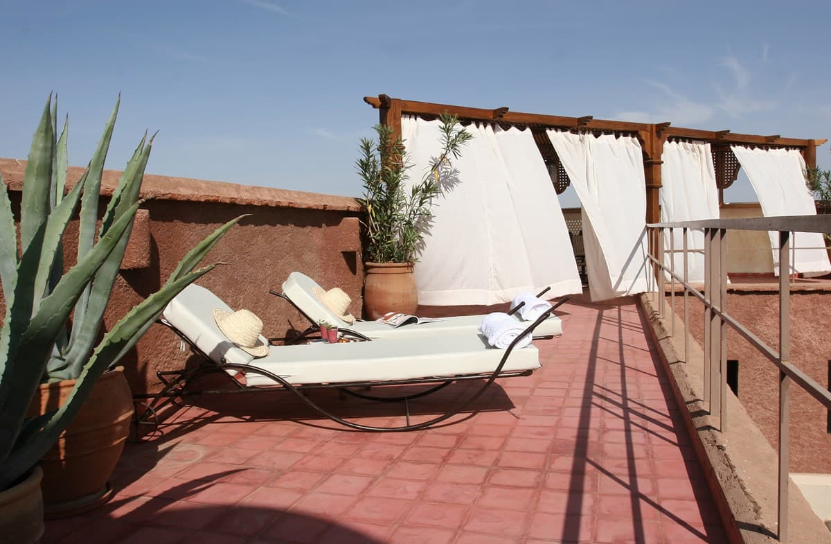 Riad Altair Stay - photo 3