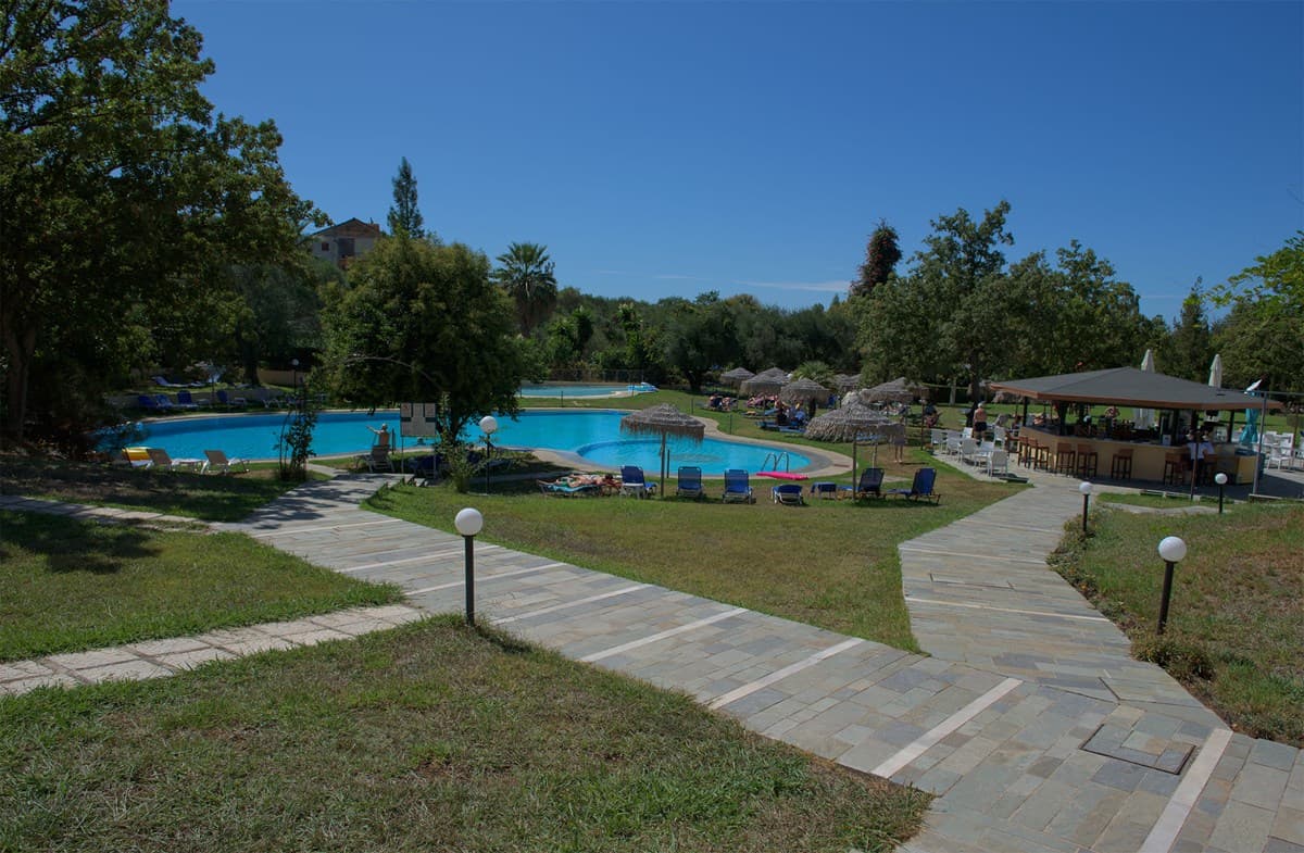 Family-friendly beach stay - photo 2