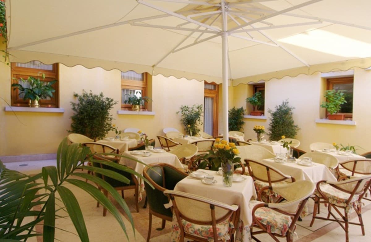 Ca'Marinella, Venice