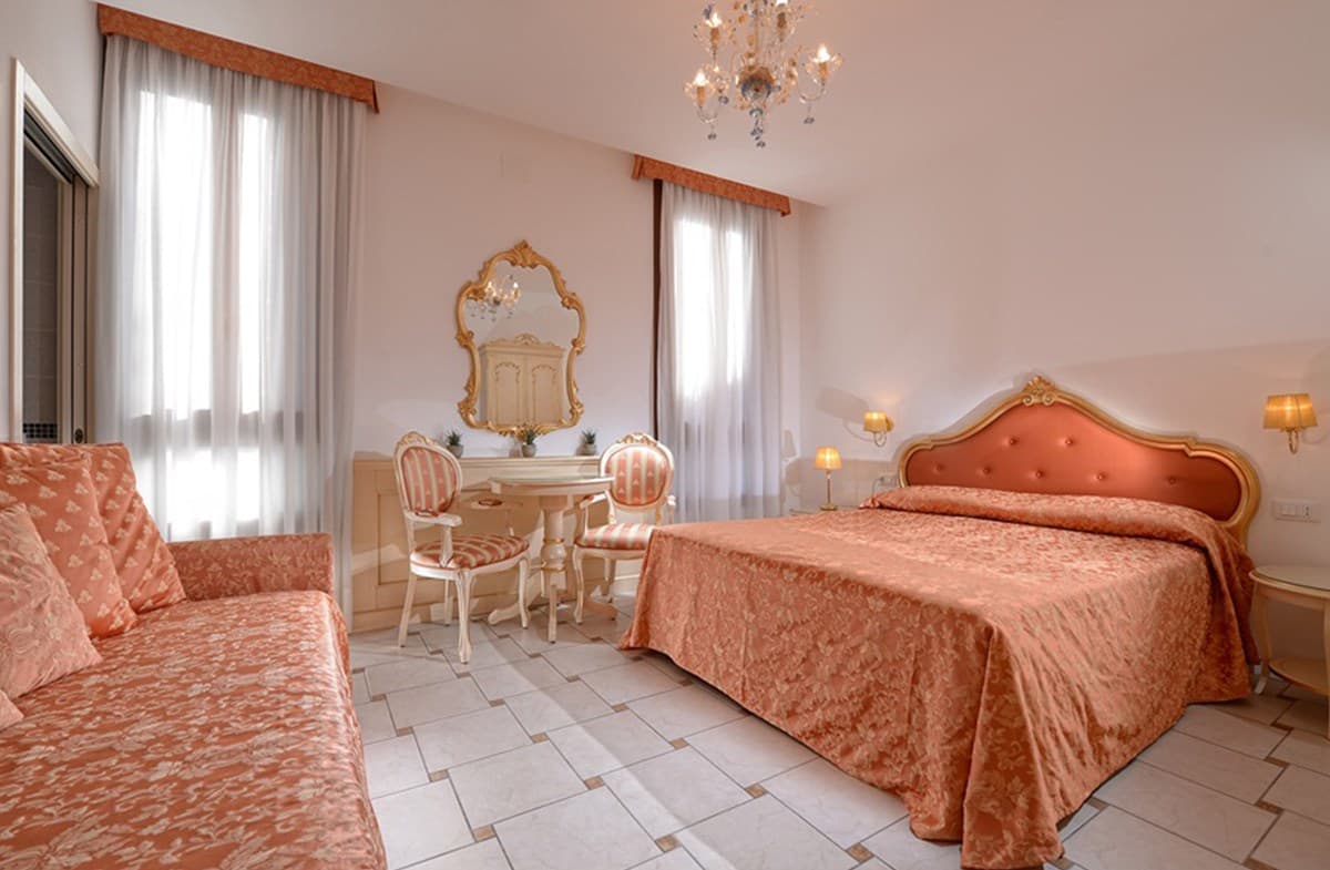 Ca'Marinella, Venice - photo 3