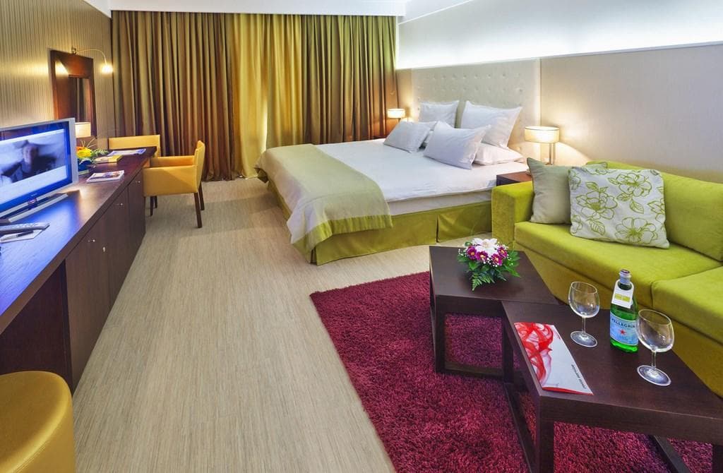 Barcelo Royal Beach, Bulgaria - photo 2