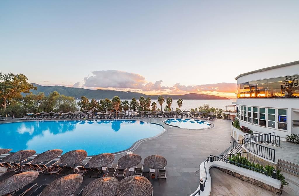 Family Fun in Bodrum