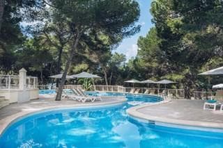 Iberostar Waves Club Cala - photo 3