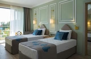 Adalya Artside Hotel - photo 3