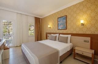Olu Deniz, Turquoise Hotel - photo 3
