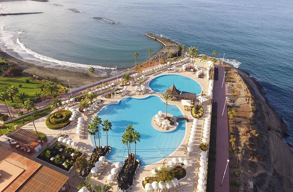 Costa Adeje, Spain - photo 3