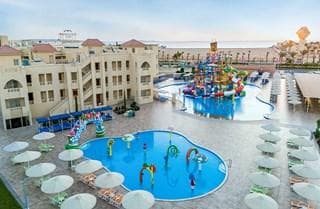Family Fun in Hurghada - photo 3