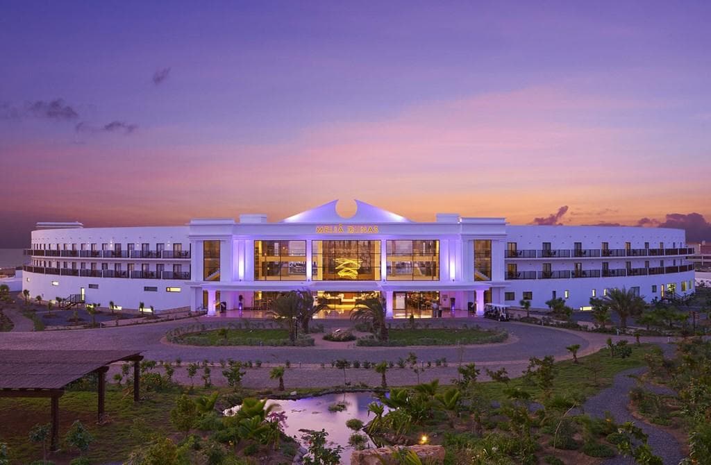 Family-friendly resort - photo 2