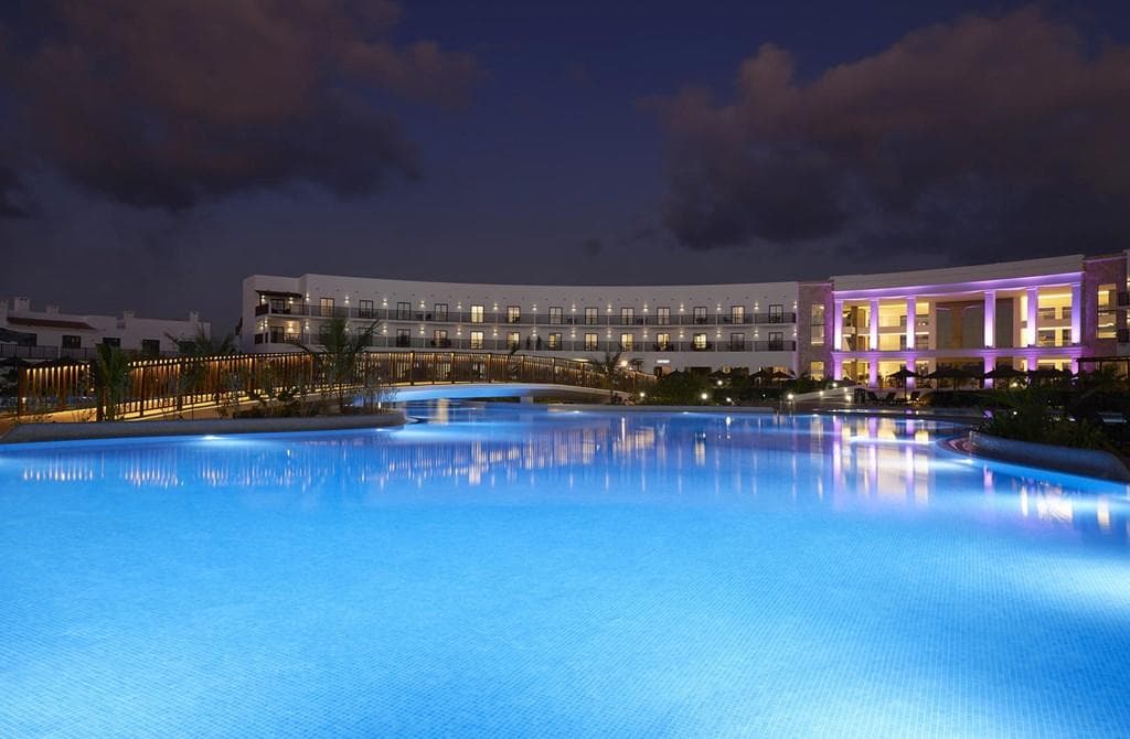 Family-friendly resort - photo 3