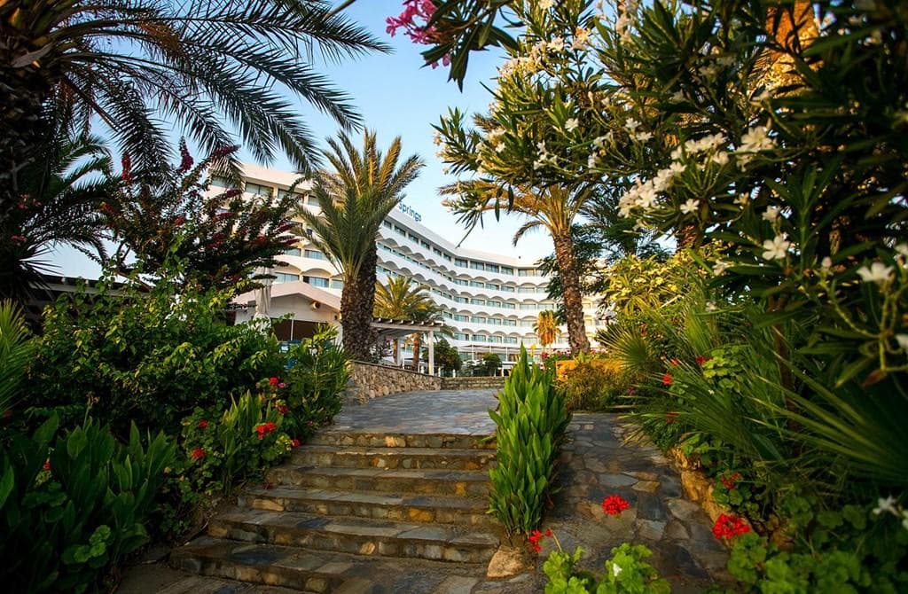 Protaras Beach Holiday - photo 3