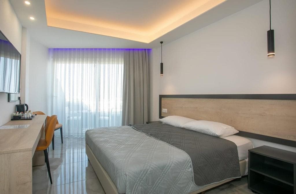 Papouis Protaras Hotel - photo 2