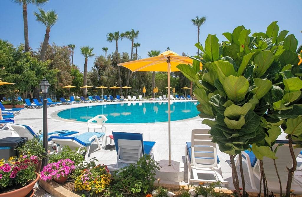 Papouis Protaras Hotel - photo 3