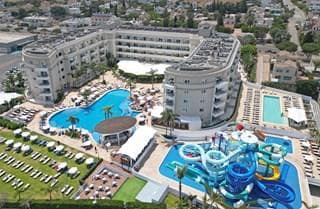 Protaras Holiday - photo 3