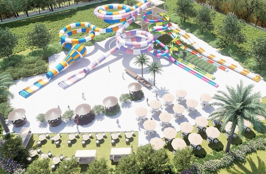 Sun Palace Protaras - photo 2