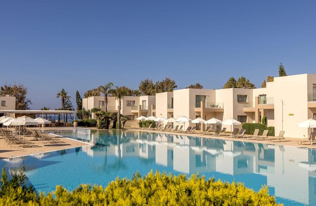 Electra Beach Holiday - main photo