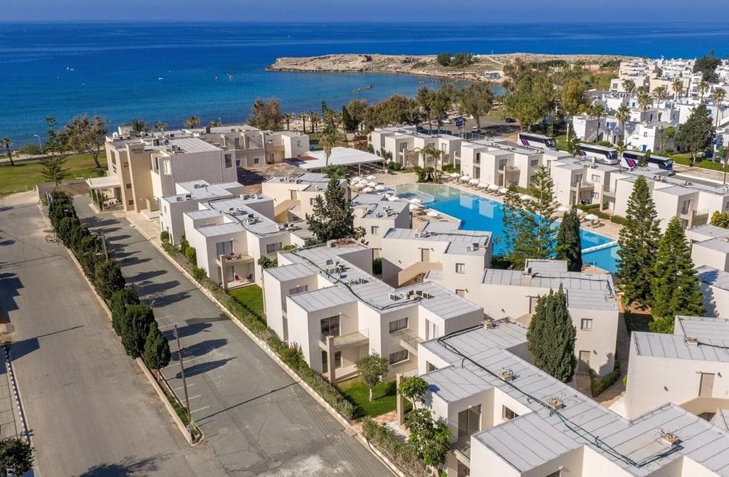 Electra Beach Holiday - photo 3
