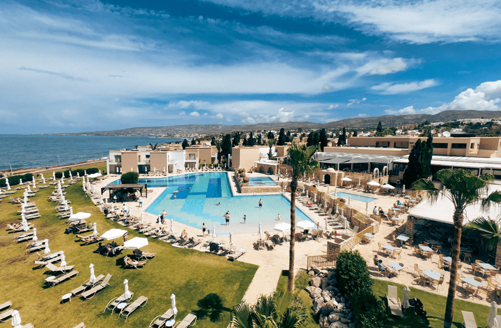 Paphos, Atlantica Akteon - photo 2