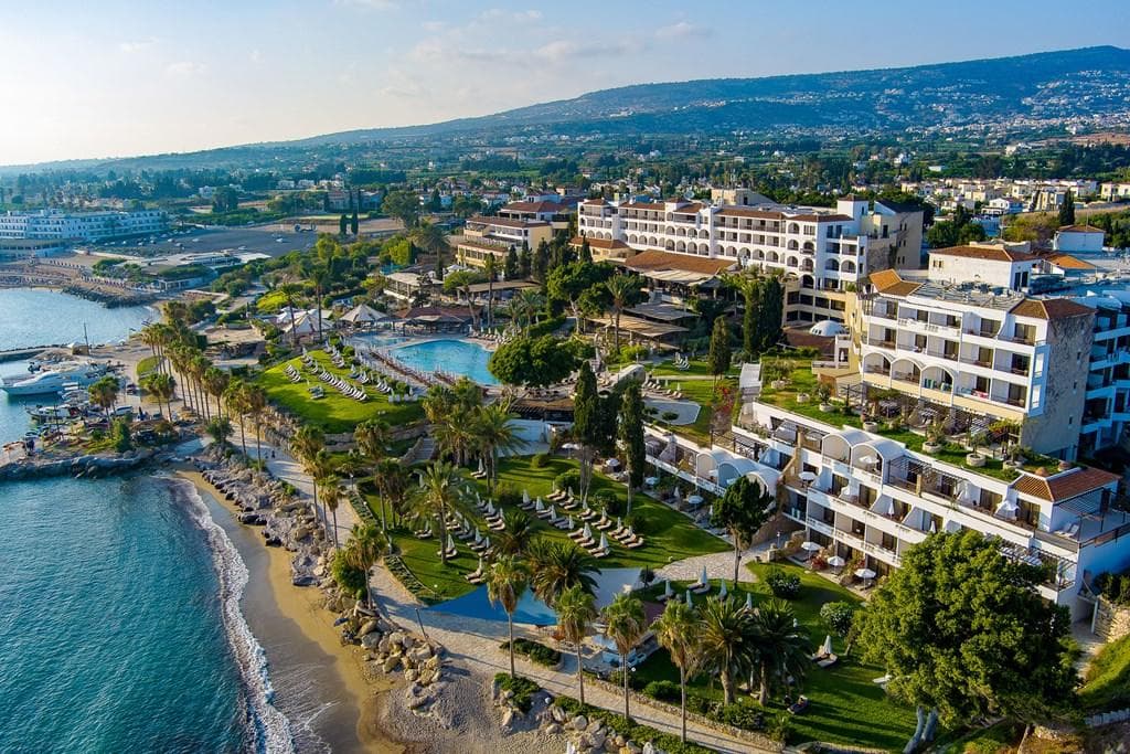 Coral Beach, Cyprus - photo 2