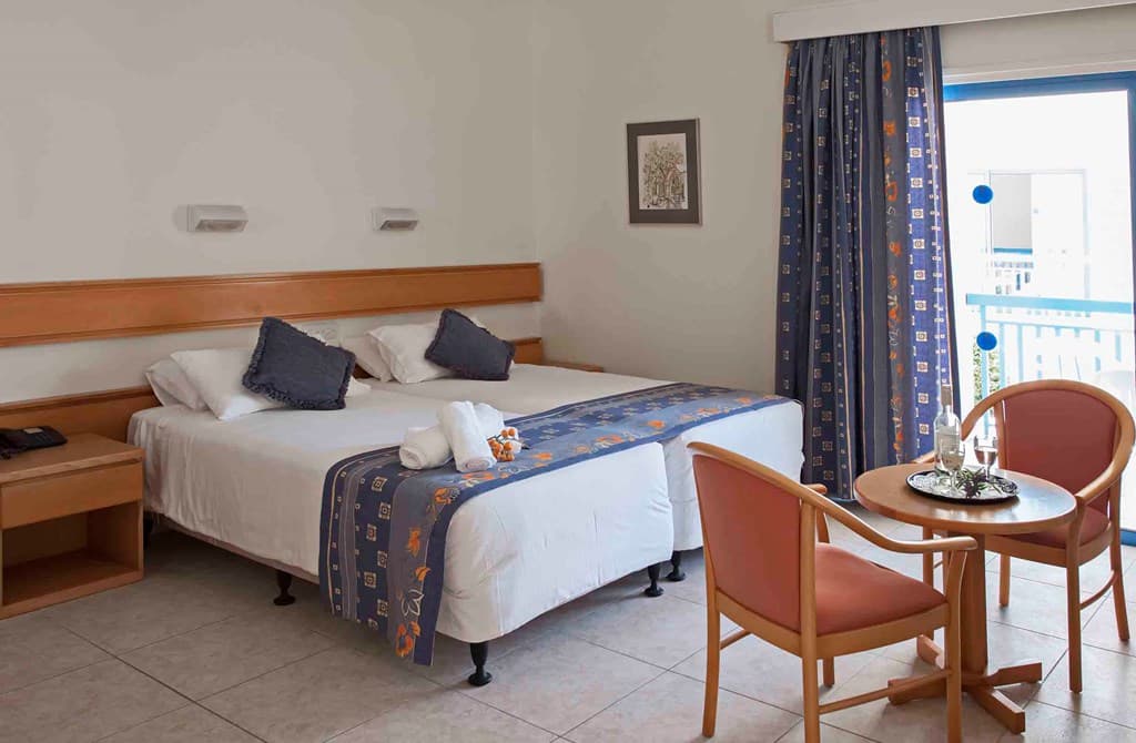 Kissos Hotel - Paphos - photo 2