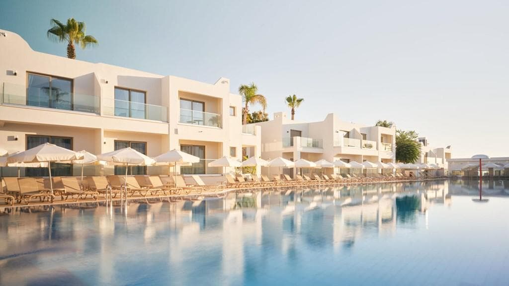 Eleni Holiday Resort - photo 3
