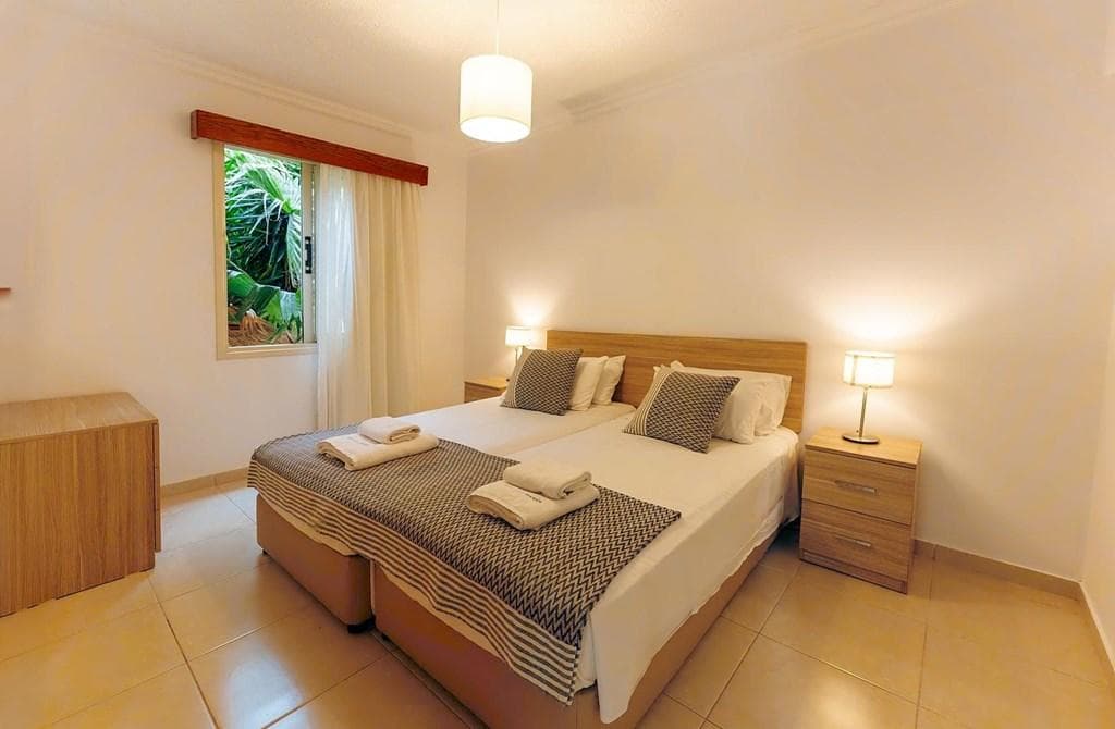 Basilica Holiday Resort - photo 2