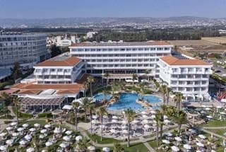 Paphos, Leonardo Cypria Bay - photo 3
