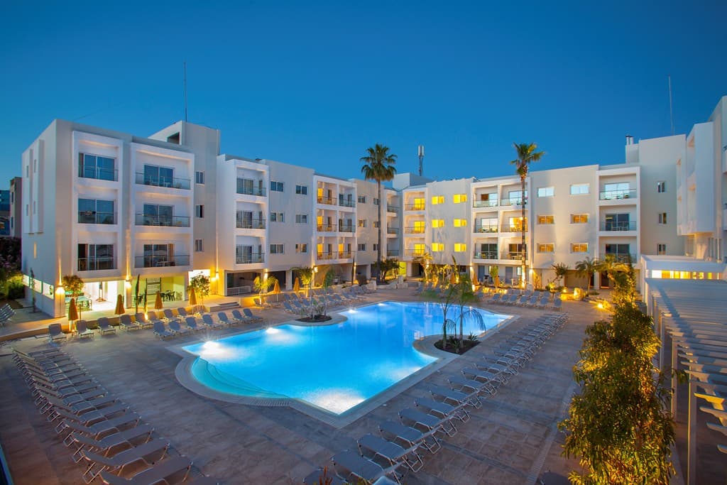 Paphos Getaway - photo 2