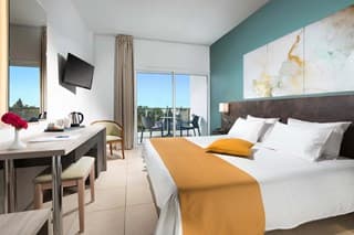 Paphos, Mayfair Hotel - photo 2