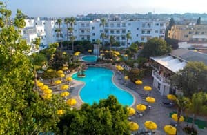 Paphos, Mayfair Hotel - main photo