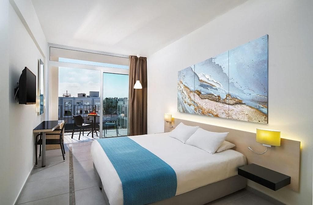 Paphos, Mayfair Hotel - photo 2