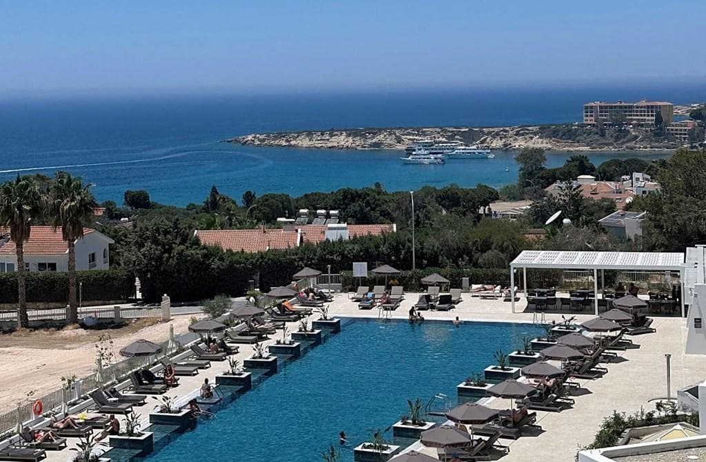 Cali Resort & Spa - photo 3