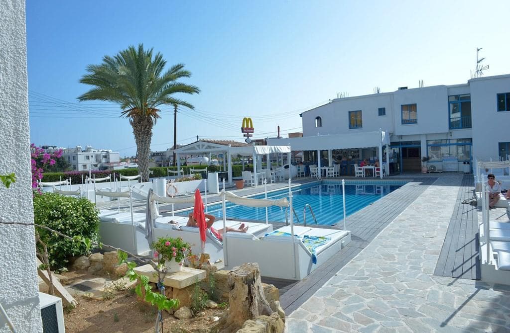 Paphos, Tasmaria - photo 3