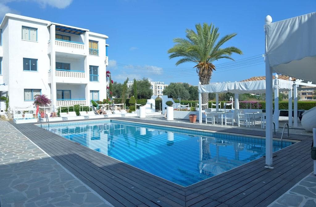 Paphos, Tasmaria - main photo