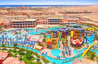 Aqua Fun at Hurghada - photo 3