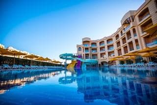 Sahl Hasheesh, Tropitel - photo 3