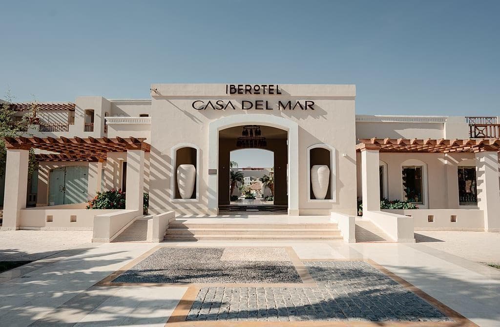 Iberotel Casa Del Mar - photo 3