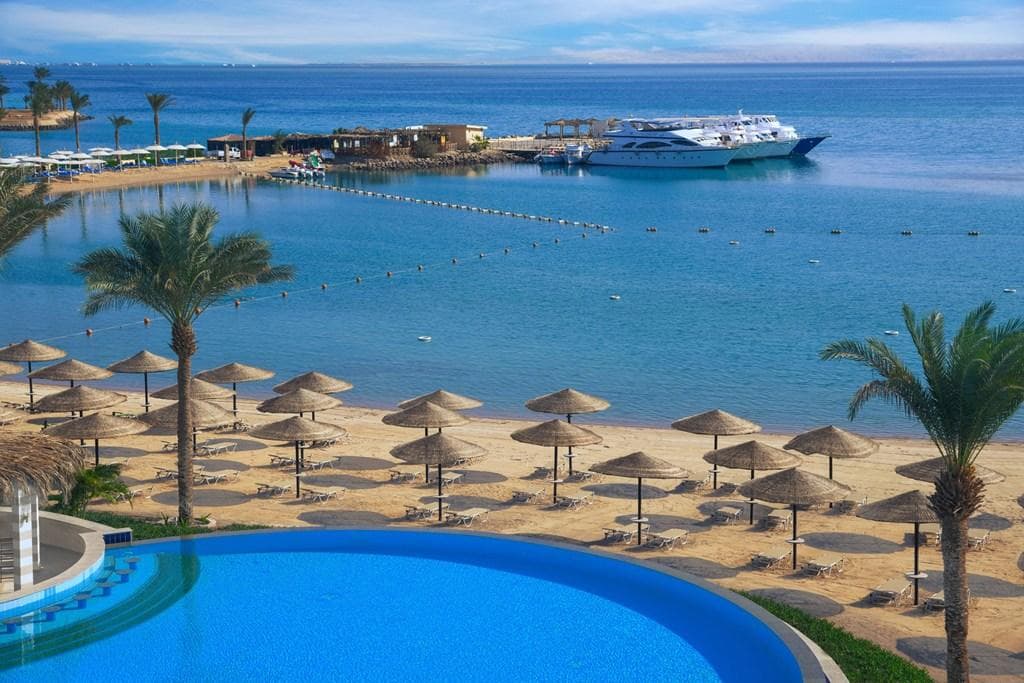 Hurghada All Inclusive - photo 2