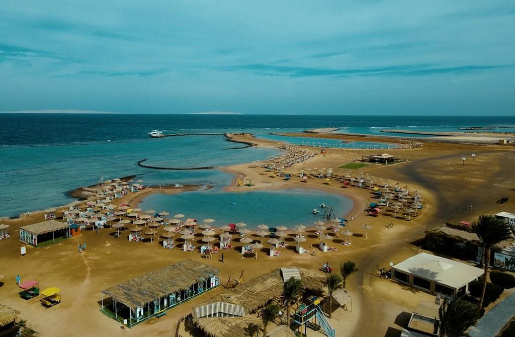 Hurghada Long Beach - photo 2