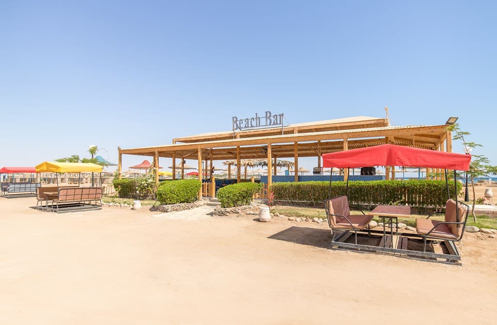 Hurghada Long Beach - photo 3