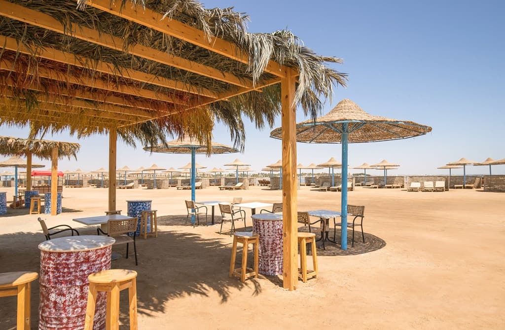 Hurghada Long Beach Resort - photo 3