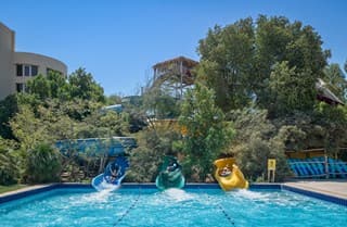 Sindbad Club Sun & Fun - photo 3