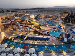 Stella Gardens Resort - photo 3