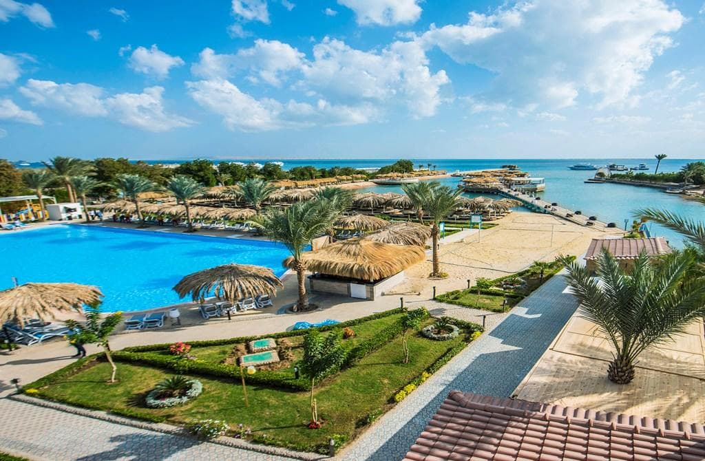 Hurghada Area, Sunrise Aqua - photo 3