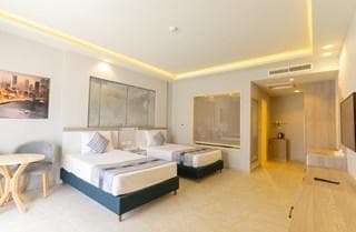 Aladdin Beach Resort - photo 3