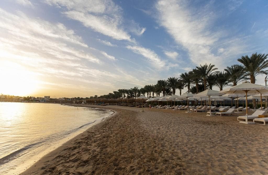 Sunrise Tucana Resort - photo 3